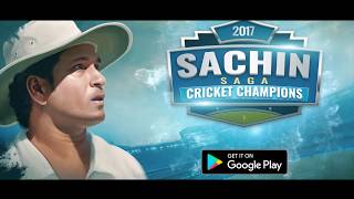 Sachin Saga Cricket Champions: Google Play! screenshot 3