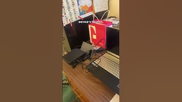 Creative Ways To Repurpose Your Old Router! #router #network