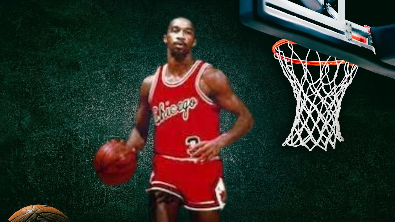 2day in NBA History January 14 1984 Ennis Whatley dishin'