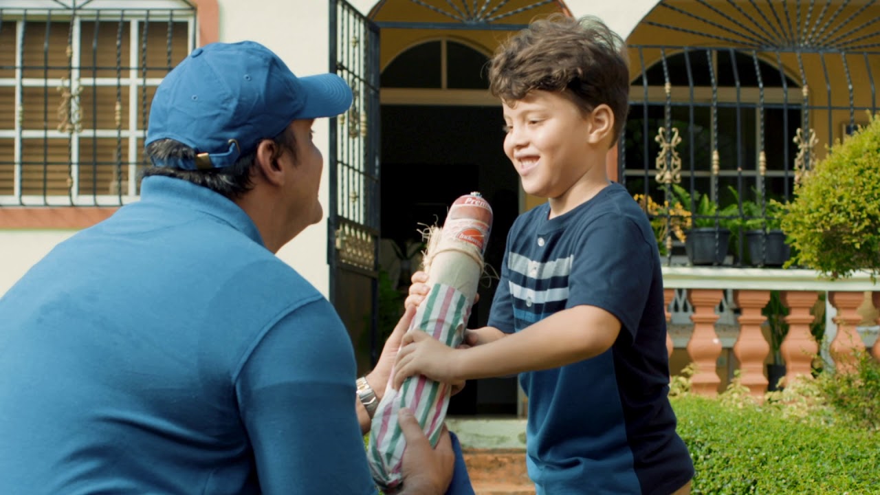 Distribuidor del Cariño Hector 