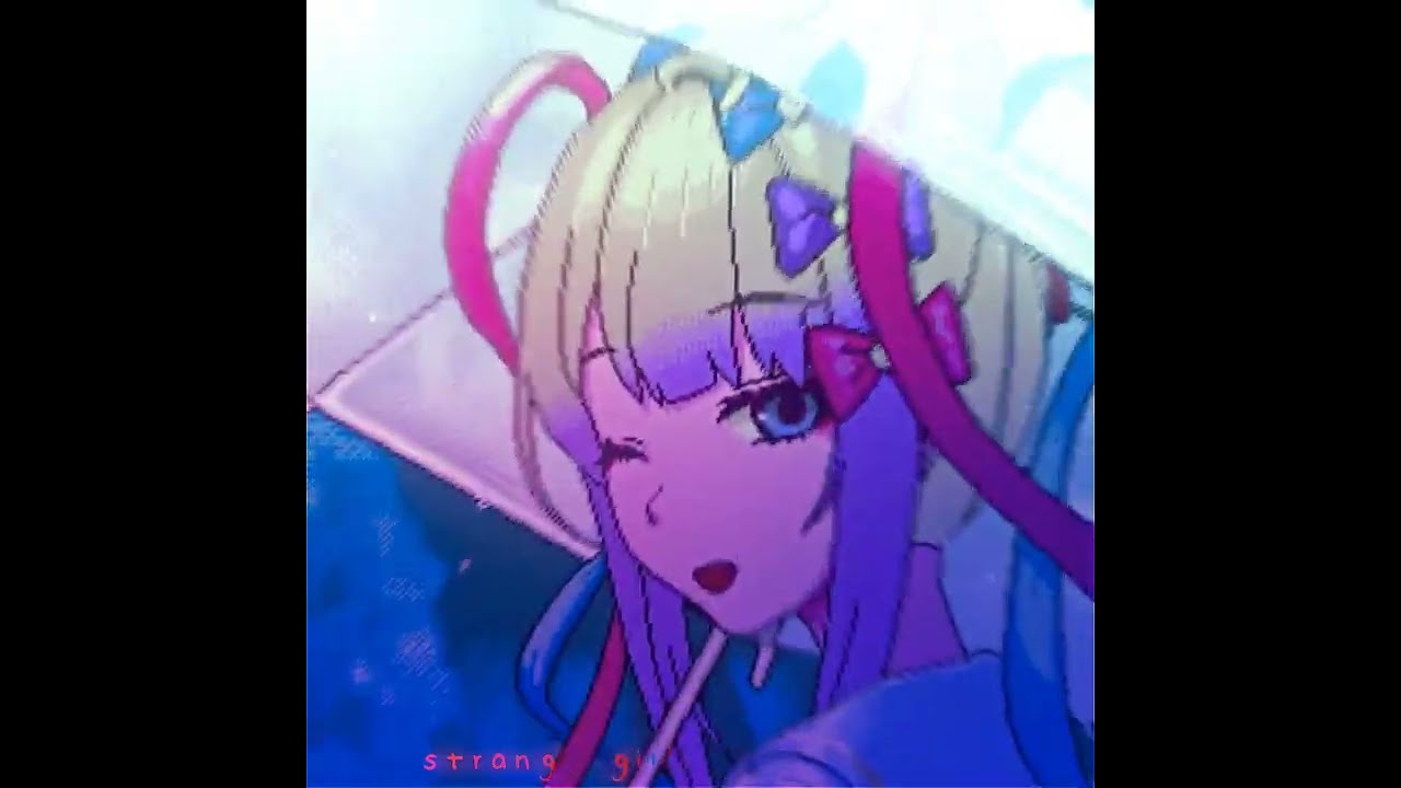 Kangel/Ame Edit - The Perfect Girl