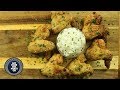 Asian Spicy Garlic wings - Air Fryer Recipe - Nuwave Brio 10 Quart