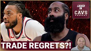 MISTAKE: Biggest REGRETS For the Cleveland Cavaliers! | Trades That Went WRONG!