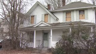 Biological mother of Waterbury man held captive speaks out