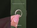 POV: You Finally Found the Perfect Vintage Wedding Band 💍 #drock #vintagering #weddingring
