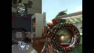 Triple Feed