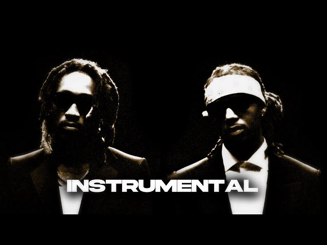 Future, Metro Boomin & J. Cole - Red Leather (INSTRUMENTAL) (Best Version) class=
