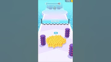 Count Masters ⚡Walkthrough Gameplay Level 93🎮 Android Ios