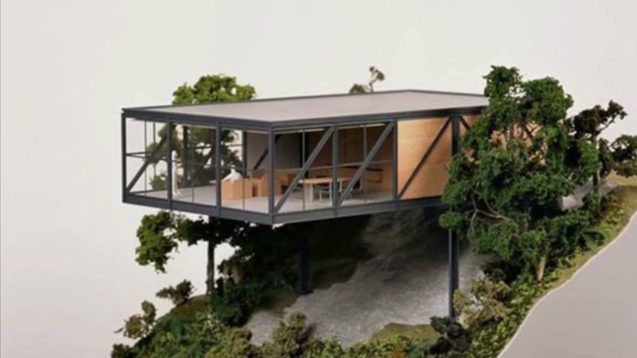 Steep slope house samples 003