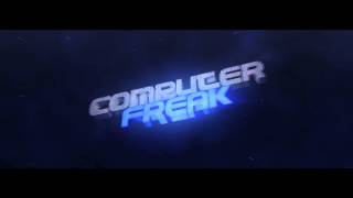 Intro Computerfreak First