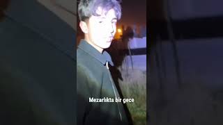 Mezarlık (uzun hali kanalımızda izleyebilirsiniz) #keşfet #beniöneçıkart #mezarlık #keşfetteyiz