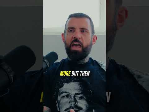 Adam 22’s Relationship With God 🤔 #Faith #relationship #atheist #christian #reel