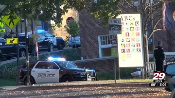 False reports like the one at UVA ‘train complacency,’ UVA psychiatrist says