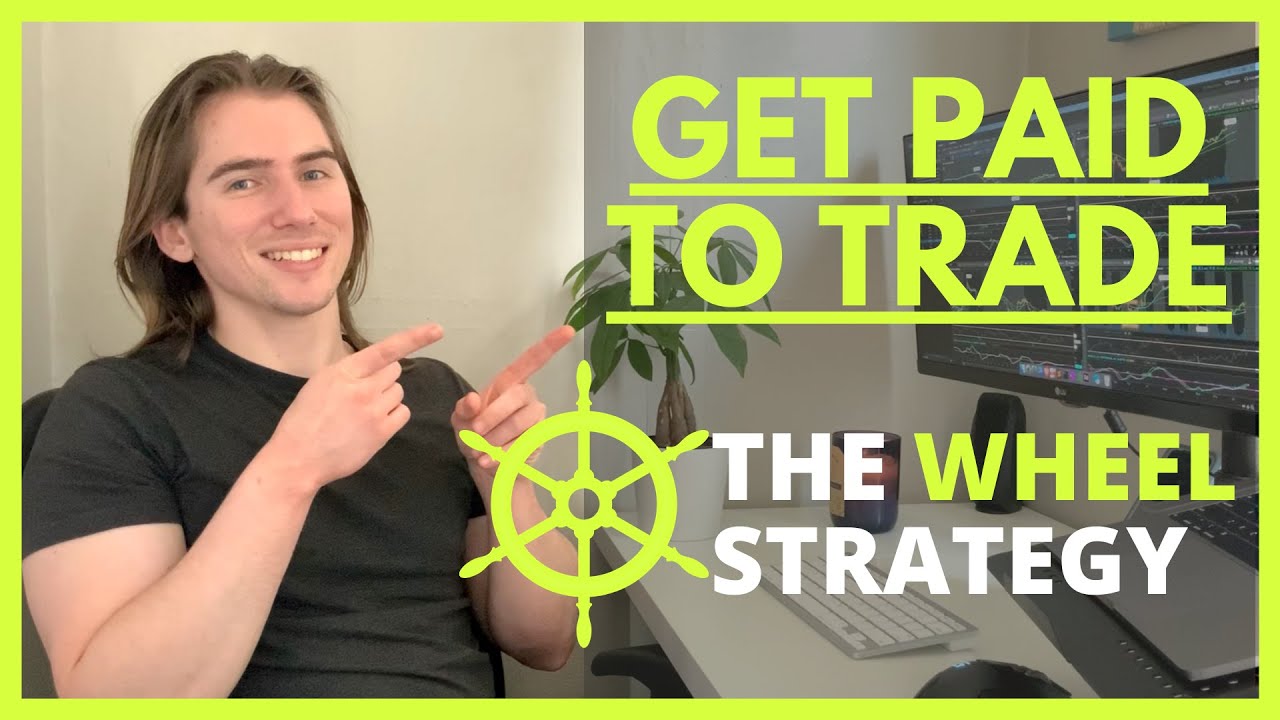 HOW TO GET PAID TO TRADE OPTIONS YouTube