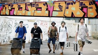 Video thumbnail of "Pele Ozen - Hebrew Rap // פלא אוזן - ראפ בעברית"