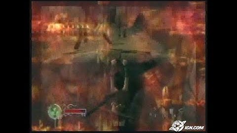 Tenchu: Fatal Shadows PlayStation 2 Trailer - Trailer