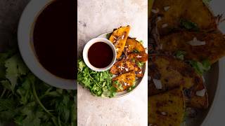 Beef Birria Tacos