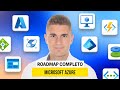 Ruta de Aprendizaje de Microsoft Azure | Aprende Cloud Computing desde Cero en Español!