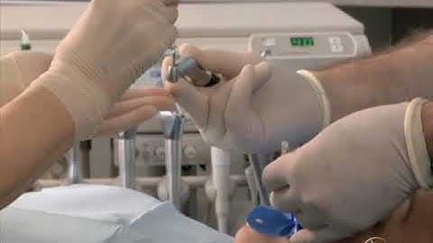 Access Preparation - Maxillary Cases: Advanced Endodontics