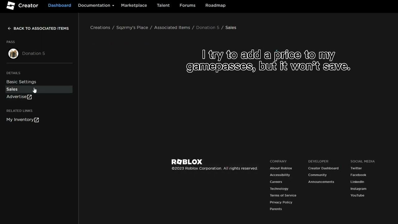 so I found a roblox gamepass glitch... [FIXED]