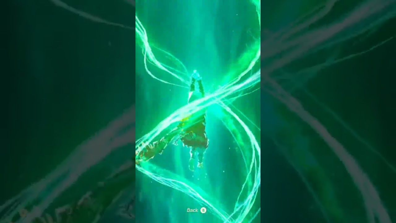 Defeating a Flux Construct II In 30 seconds! 