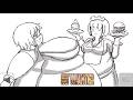 Fat Weather 2.0 - Weight Gain Games