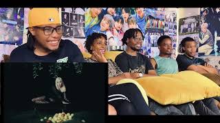LISA - BORN AGAIN feat. Doja Cat & RAYE (Official Music Video) REACTION!!