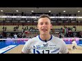 Jan Zimmermann | Post match interview vs Sonepar Padova