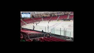 Tyler Randall 2025-26 JV Goals