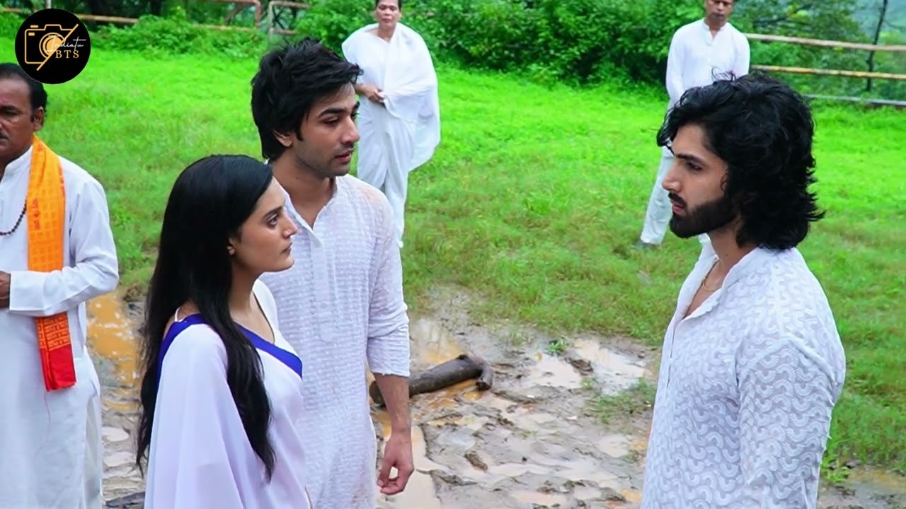 Jaane Anjaane Hum Mile | Latest Episode | Today 18 September | Ayushi Khurana | Bharat Ahlawat |