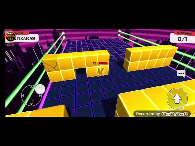 gameplay with golden sensei #stumbleguys #gamedva mod menu 