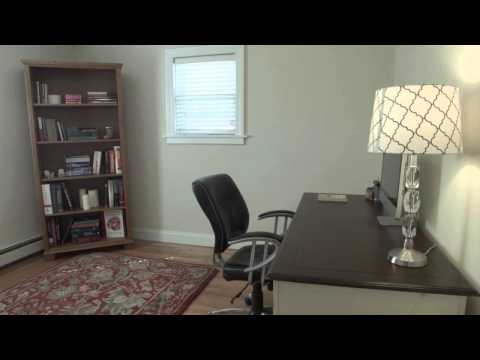 415 Fair Street, Warwick, RI home video tour