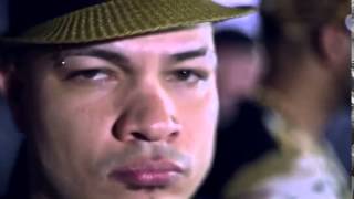 Cosculluela Ft. Jowell Y Randy - Pa La Pared (Video Oficial)