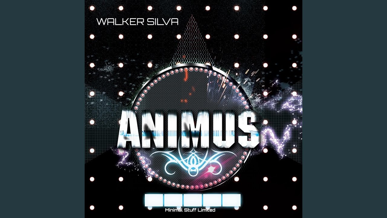 YouTube에서 Animus (Original Mix) 보기 YouTube에서 Animus (Original Mix) 보기