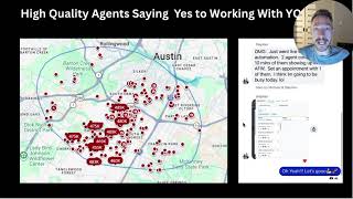 How Loan Officers Get Referral Partners & Agent Referrals with AI