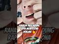 Rahasia tampil kece tanpa drama bulu hidung nongol keluar!👆