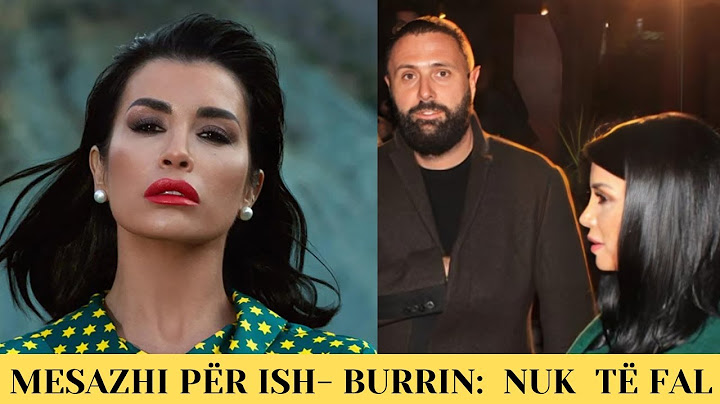 Jonida Maliqi i Bën GJËMËN Ish-Burrit MILIONER: Më G*ODITE te Pika e Dobet  NUK te FAL