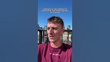 Thee side hustle 🙌 #website #aihack #getrichquick #landingsiteai #landingsiteaipartner