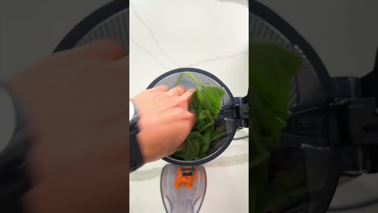 Great juice for joint pain and inflammation