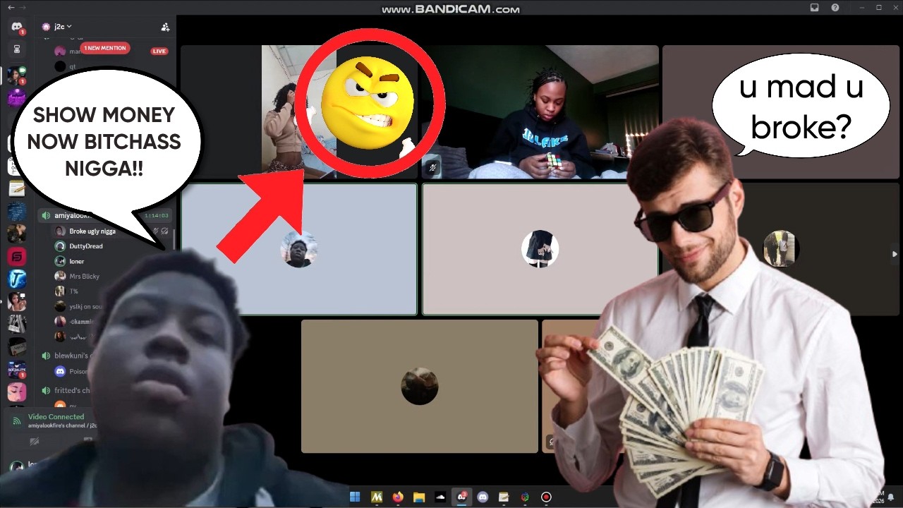 Random Rigs Doof ragebaitin randoms + funny clips (MUST WATCH) - YouTube