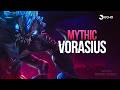 Echo vs. Mythic Vorasius | Midnight: Season 1 | Echo x Race to World First, Advanced by AMD