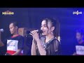 Tasya Rosmala ft New Pallapa - Gerimis Melanda Hati (Official Live Music) Mp3 Song