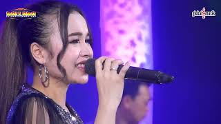 Tasya Rosmala ft New Pallapa - Gerimis Melanda Hati ( Live Music)
