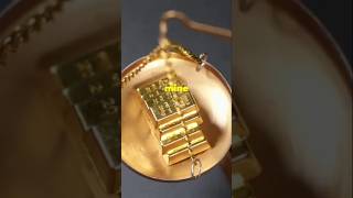 Top 5  World's Largest Gold Producers #gold #world #top #universe #short