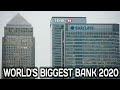 Top 10 Richest Bank In The World 2020