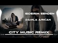 Damla Arıcan - Giderim Senden ( City Music Remix ) | Ölüm Çıkar Bu Şehirden