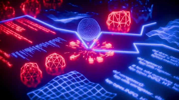 DRILLY-D || Real Life Stories (official audio visualizer)