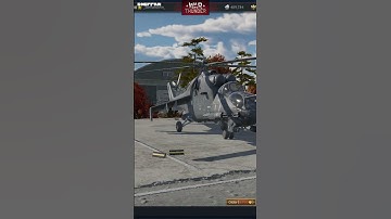 New Hungarian Mi-24P from Dev Server in War Thunder