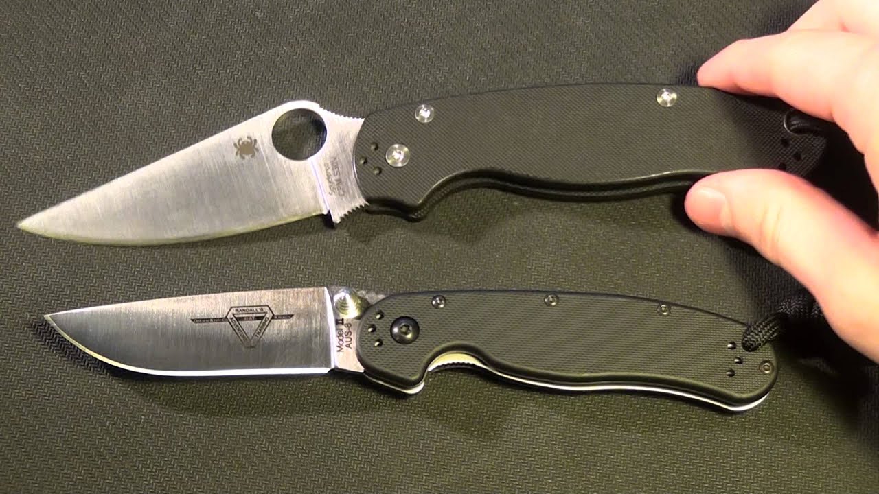 Ontario Rat 2 Folder YouTube