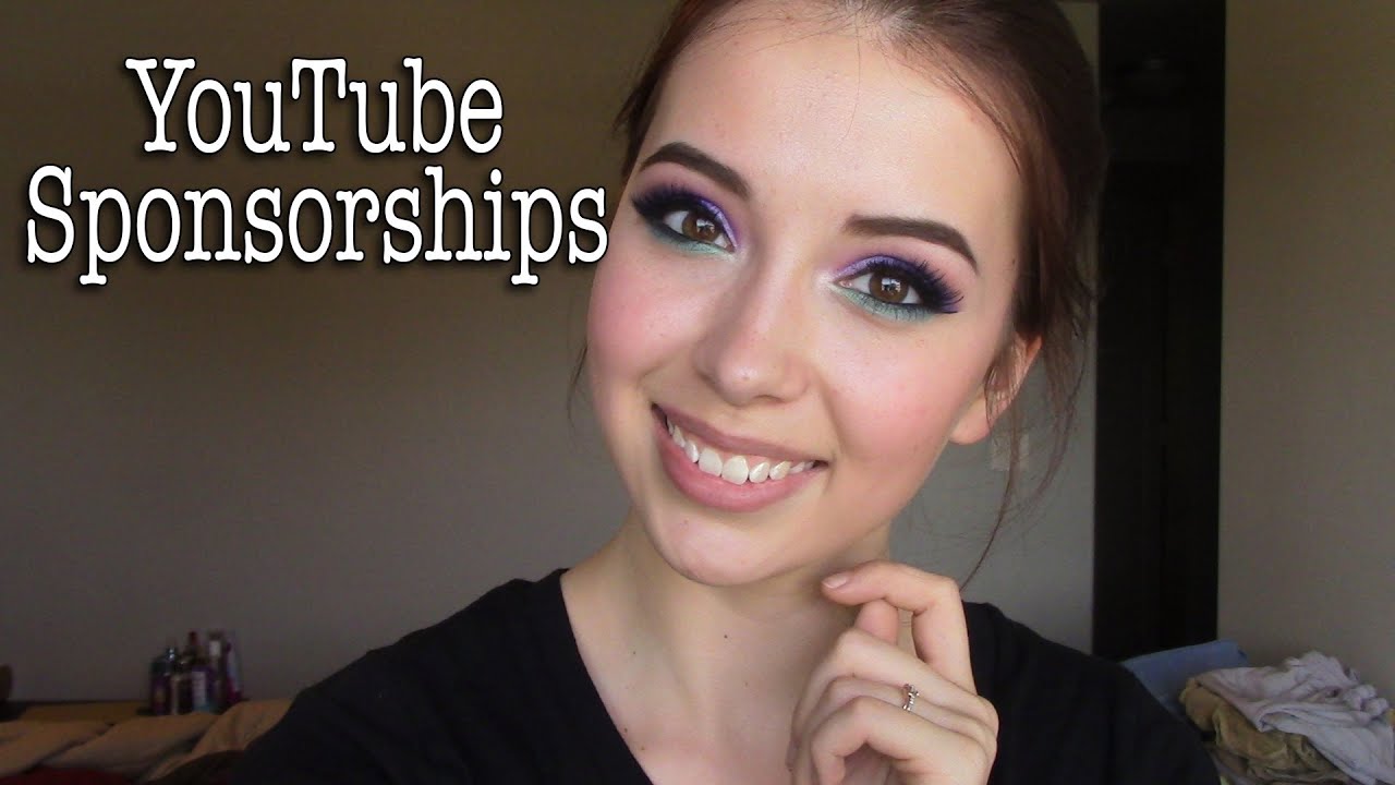 The Truth About YouTube Sponsorships - YouTube